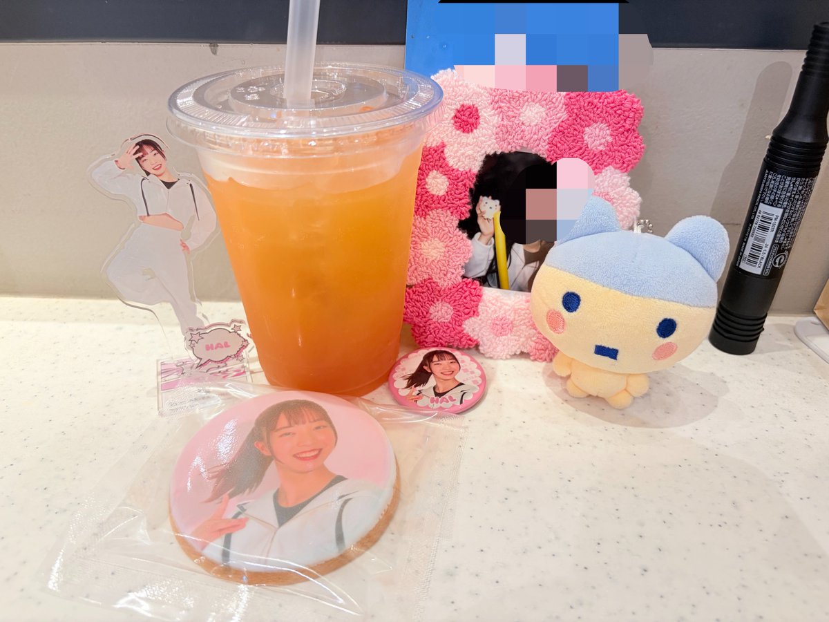 TOJSN_'s tweet photo. 来た🎶🎶🎶🥜楽しみ〜😊🌷💞 https://t.co/4WUfc4FlVm