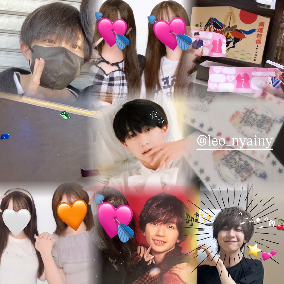leonya_muchu's tweet photo. #永岡蓮王 くん＞̳ ̫ ＜̳ᐡ🤍
詳細 AIT
#Ambitious担と繋がりたい #AmBitious担さんと繋がりたい #アンビ担さんと繋がりたい  #アンビ担と繋がりたい ＃ボイビ担と繋がりたい #Jr担と繋がりたい https://t.co/YcWHzMuvDI