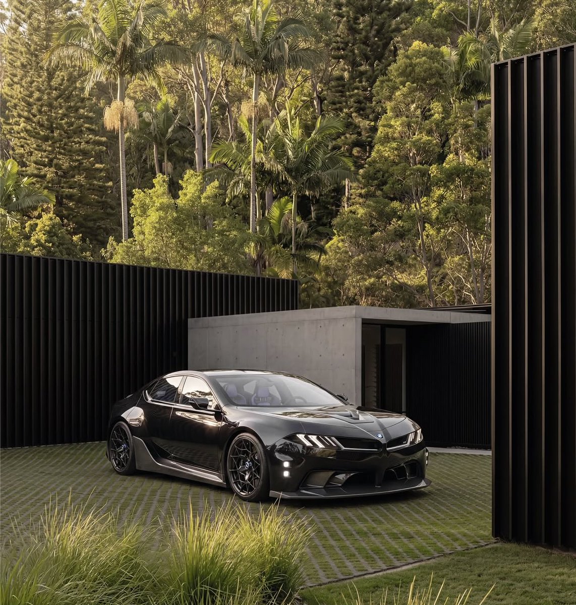 NiphoMashinini's tweet photo. If the new M3 is anything like this then I’m ready to sell my kidney 😭😩 https://t.co/DoN5k8FZjo