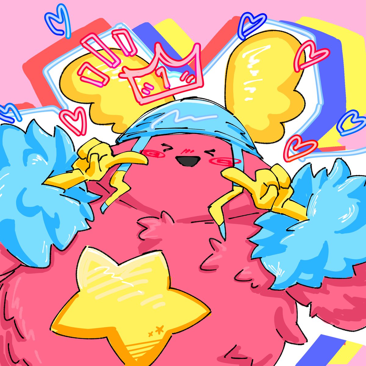 tolonko's tweet photo. #今月描いた絵を晒そう
お気に入りの3つ https://t.co/sFi62yODBD