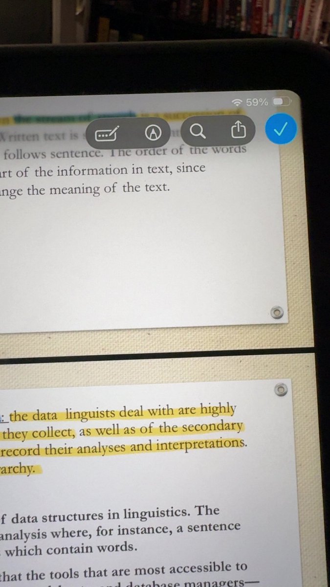 lmsoexhausted's tweet photo. Studying while on your period is kind of a hack lowk like yeaa this was in the slide where i had the most excruciating cramp ever yes yes i know the answer https://t.co/LLWEE3eqhi