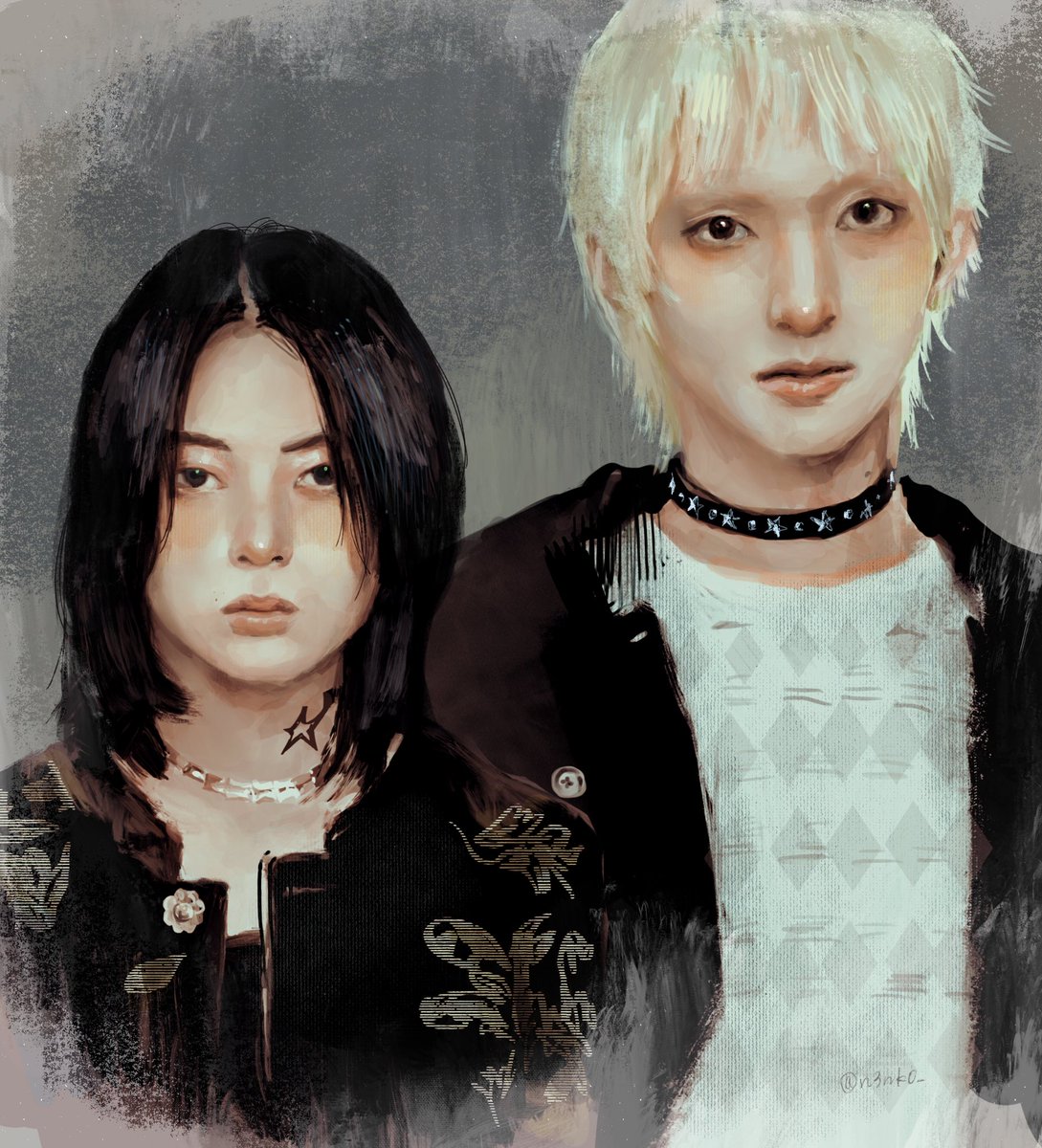 n3nk0_'s tweet photo. ☆ https://t.co/pelIzcroOV