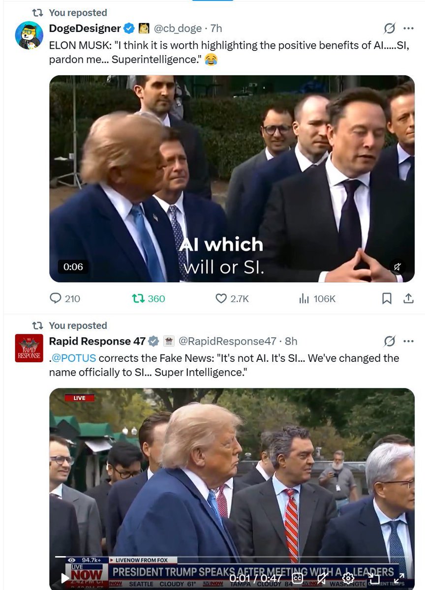 A9_Labs_MeMe's tweet photo. $SI 的市值从 3500 万美元反弹至近 6000 万美元。  

DEW9dSN6QpWyNthphCpMmAbZP1Q4cEKR9xQXAri98WDP   

钱包：https://t.co/LsPBlJqNOD

我其实不太想再讨论它为什么反弹了，但这个水平确实达到了我的心理预期目标。  除此之外，我认为 SI 现在看起来更像是一种事件驱动的政治资产。  原因很简单：它高度依赖特朗普的公开声明。当特朗普提到 SI 时，市场就会迎来另一波关注；当讨论冷却下来时，价格很容易回落。  11 月初的中期选举也是另一个潜在的不确定因素。如果特朗普继续频繁使用 SI，或者更多政府机构、技术公司和媒体开始采用这个术语，叙事可能会继续扩展。另一方面，如果关注度显著下降，市场可能会再次将其作为 Meme 来交易。  但这里有一个非常实际的问题：普通人日常生活中通常不会使用“SI”这个术语，所以这个叙事仍然在很大程度上依赖政治和技术语境。  如果“特朗普关注 → SI 叙事 → 市场交易 → 关注”的链条能够继续重复，SI 就会持续具有交易价值。  但说到已经到手的利润，仓位管理变得更加重要。因为除了上涨潜力之外，还有一个非常明确的事件风险：如果 SI 没有继续进入主流叙事，此前积累的叙事溢价也可能迅速回落。