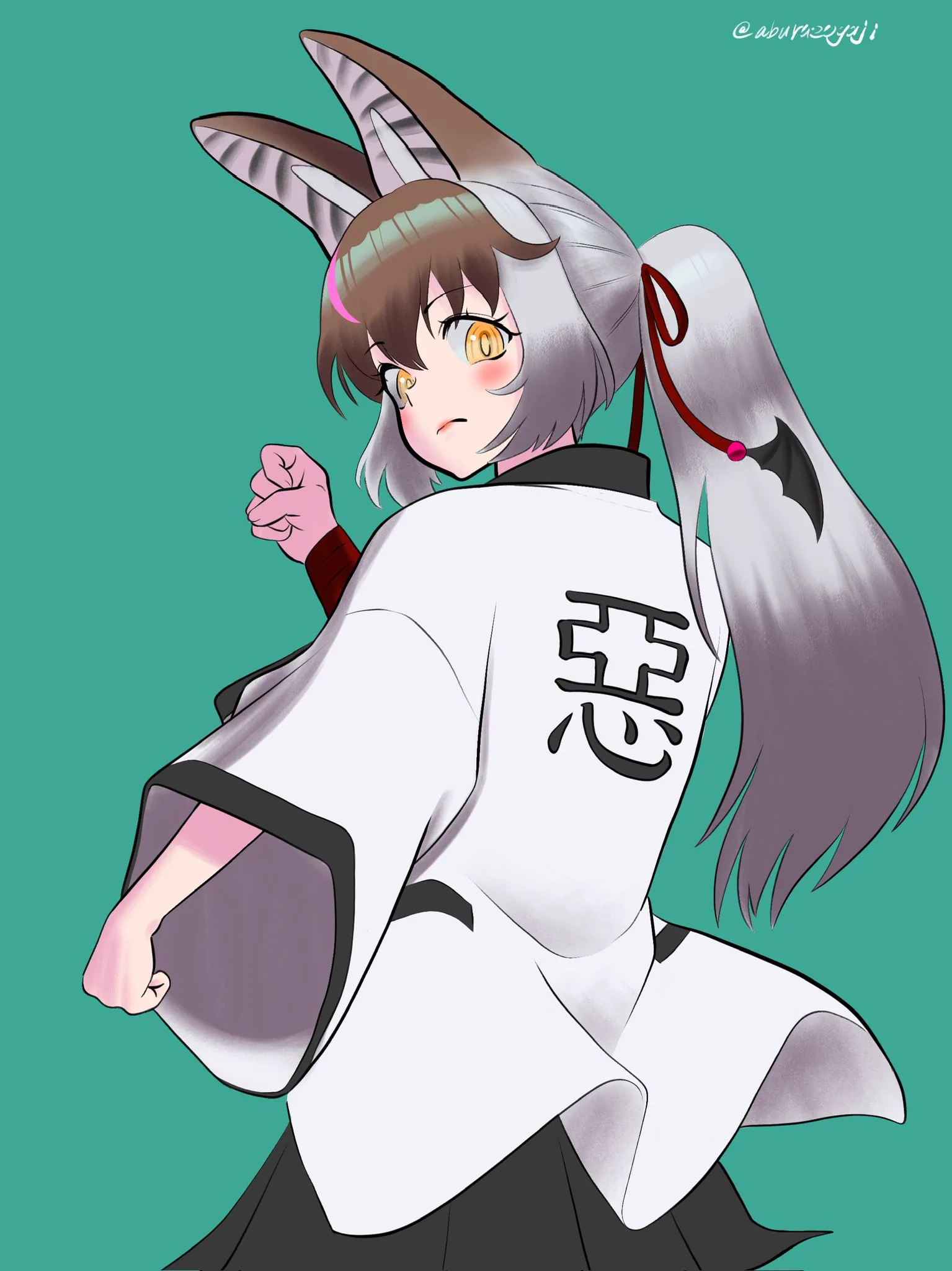 油絵オヤジ🎨🖌pixiv/skeb依頼受付中 on X: 