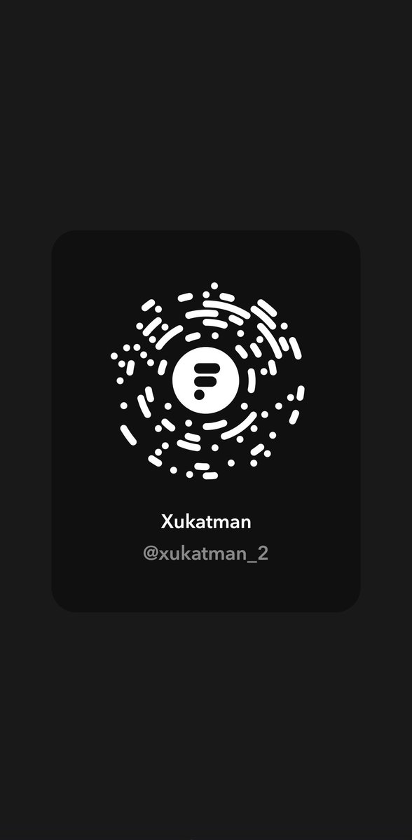 XukatMan's tweet photo. @derparsel @flipcash this my tip card
thank you https://t.co/rPCbsqXI94