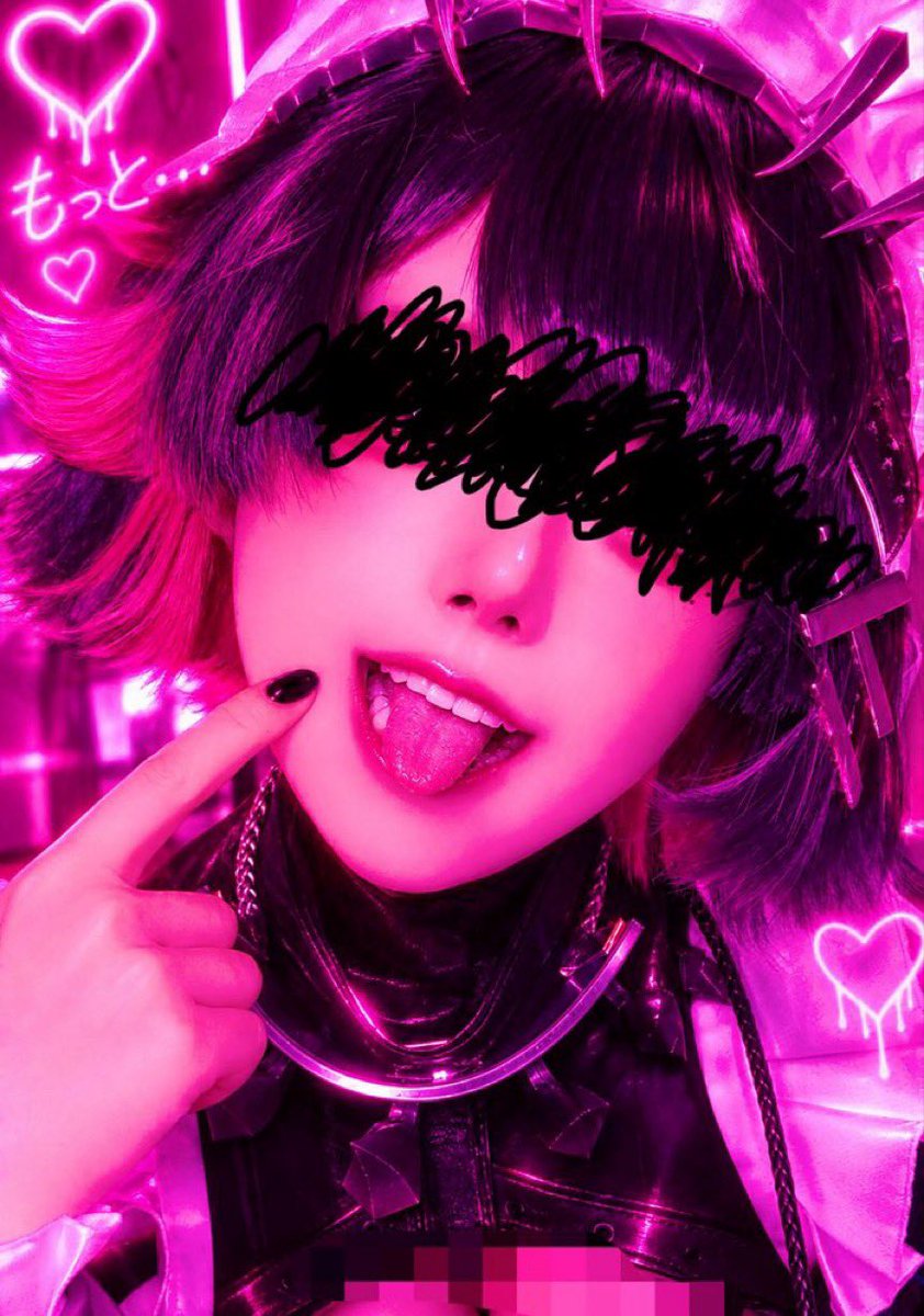 b0dmck's tweet photo. ほらほらっ　隠れマゾちゃん発見〜✨💖💖
ちょっと煽られただけで　脚がガクガクしてるのバレバレだよぉ💥💥💦

頭ん中　ぐちゃぐちゃにされてぇ〜🧠💦

もう逃げ道なんてないよ？⛓️✨👅💦

覚悟しな？　マゾᰔ🦠ᰔ

#貼り合い https://t.co/t5sBX9BdSL