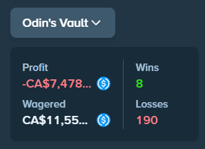 JamieJGambles's tweet photo. To think these cunts pay streamers to play their games. https://t.co/i4zTyxG2mA