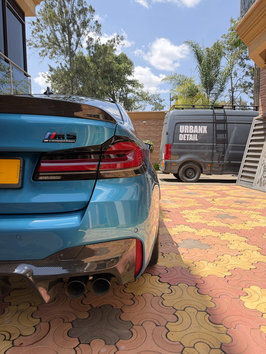 UrbanXDetail's tweet photo. https://t.co/24TOQxbabn