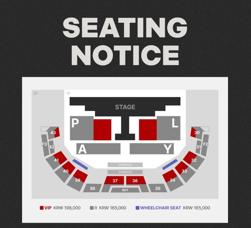 mew_yu7's tweet photo. 🎫 DOH KYUNG SOO CONCERT TOUR [DAY OFF]
도경수 콘서트 티켓 양도합니다 💙

📌 좌석 안내
단석 ⭕️ / 연석 ⭕️

10/2
▫️ C구역 2열 [티포22]
▫️ E구역 1열 2연석 [티포23]

10/3
▫️ B구역 2열 [티포22]
▫️ 다구역 1열 2연석 [티포18]

10/4
▫️ C구역 1열 2연석 [티포23]
▫️ D구역 2열 ❌ 마감
▫️ 나구역 2열 [티포18]

관심 있으신 분은 DM으로 편하게 문의 주세요! 🙇🏻‍♀️