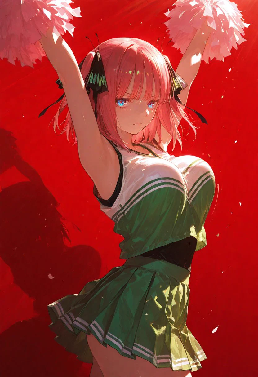 okz@AIイラスト（健全版） on X: 