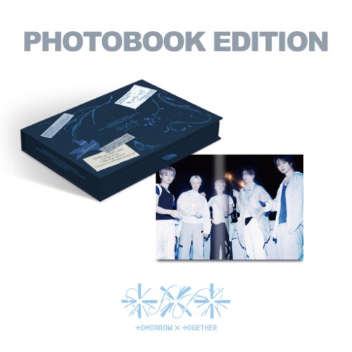 bearkpop_sub's tweet photo. ✅️ 투모로우바이투게더 투바투 일본 일반반 앨범 JP 5th SINGLE 'Setsuna Hanabi' (Photobook Edition) sell

- 1pc = 25,000 krw
- sealed

Wts sell TOMORROW_X_TOGETHER txt Japan sealed unopened album https://t.co/IQEnYX8jaO