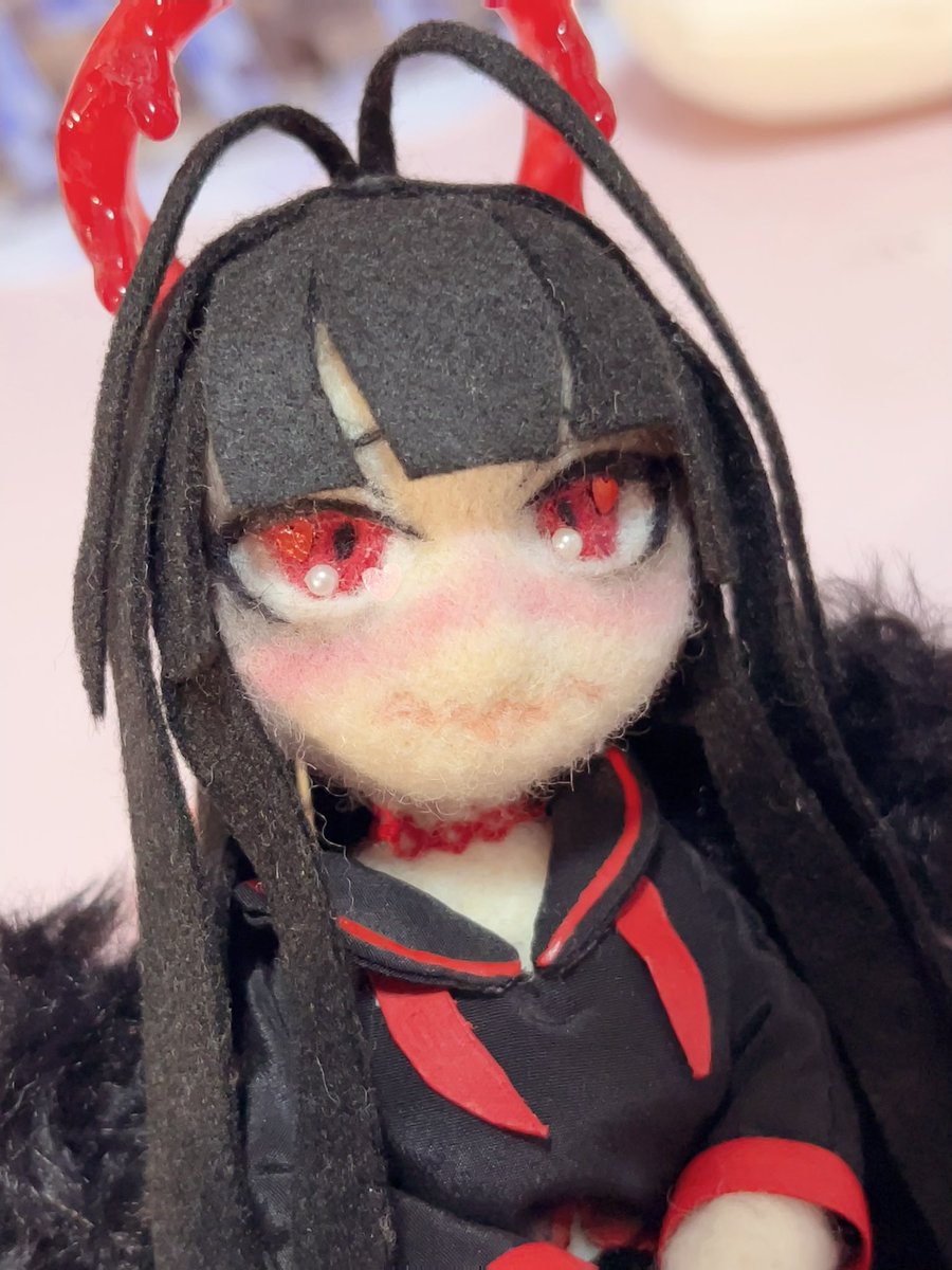kaopyon7230's tweet photo. お顔作るの頑張ったので前髪めくってみてみてしますね… https://t.co/2HjQo7Xlqn