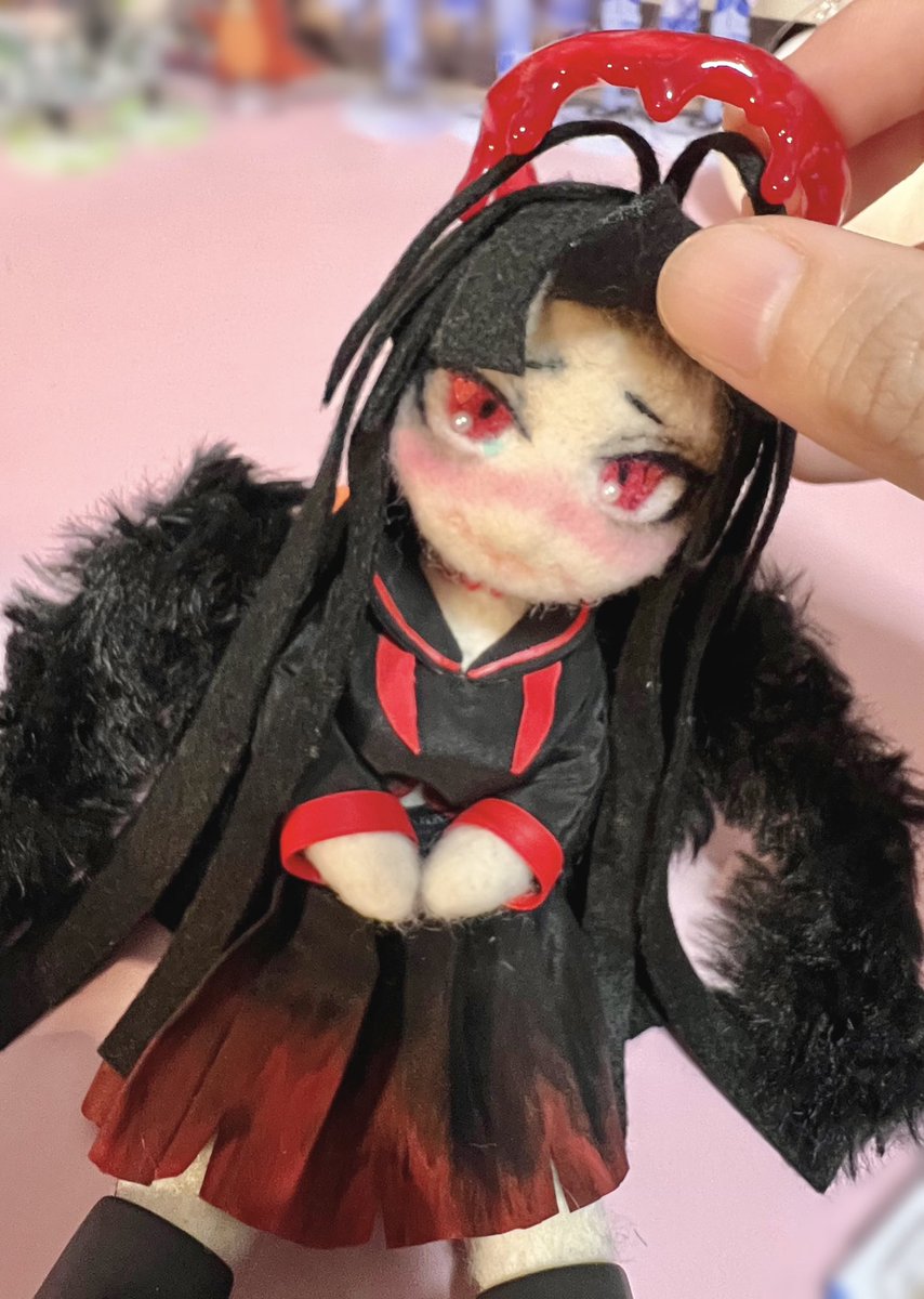 kaopyon7230's tweet photo. お顔作るの頑張ったので前髪めくってみてみてしますね… https://t.co/2HjQo7Xlqn