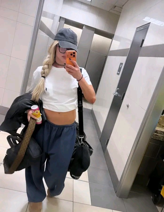 LivMorgan434's tweet photo. In Addy https://t.co/qmVCjfeUcq