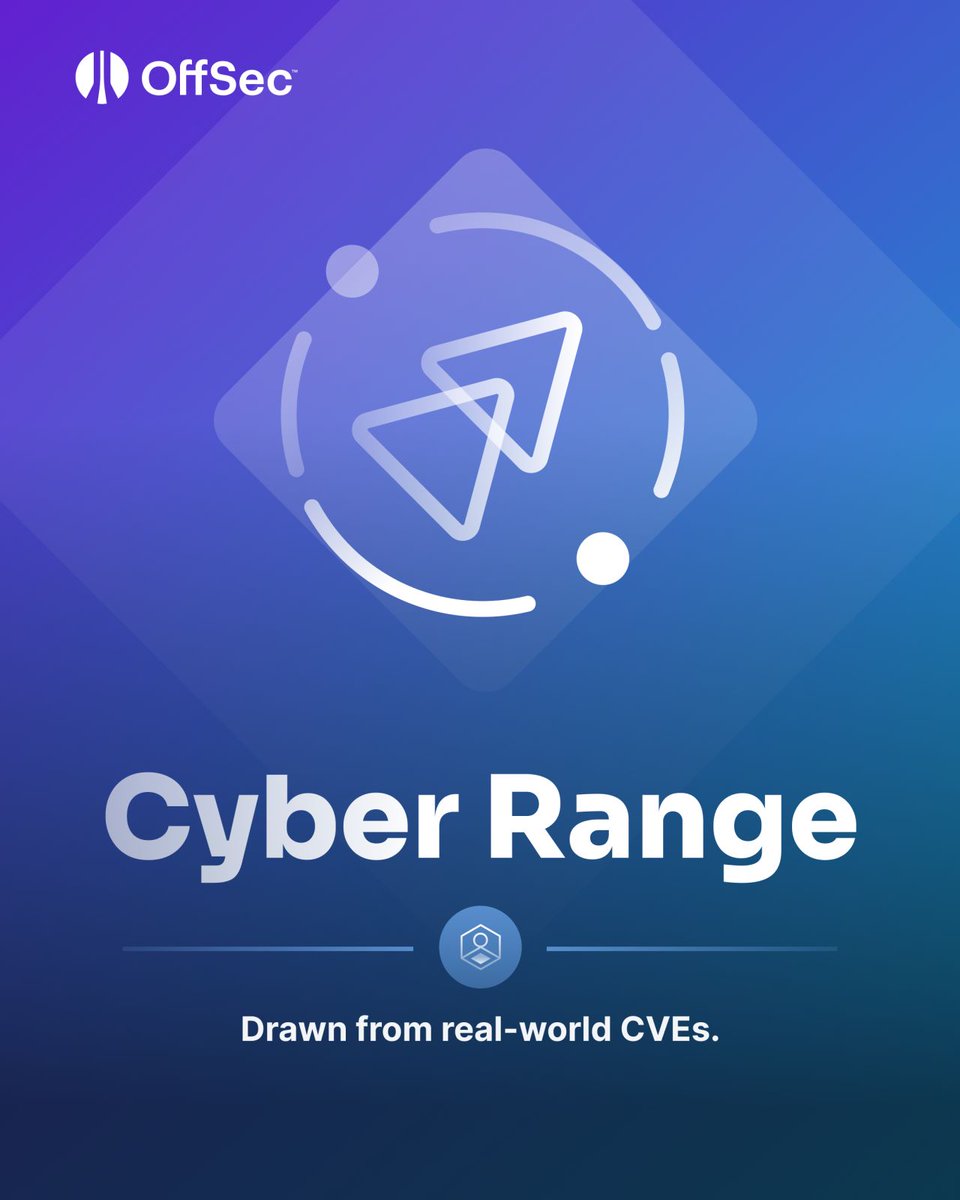 offsectraining tweet picture