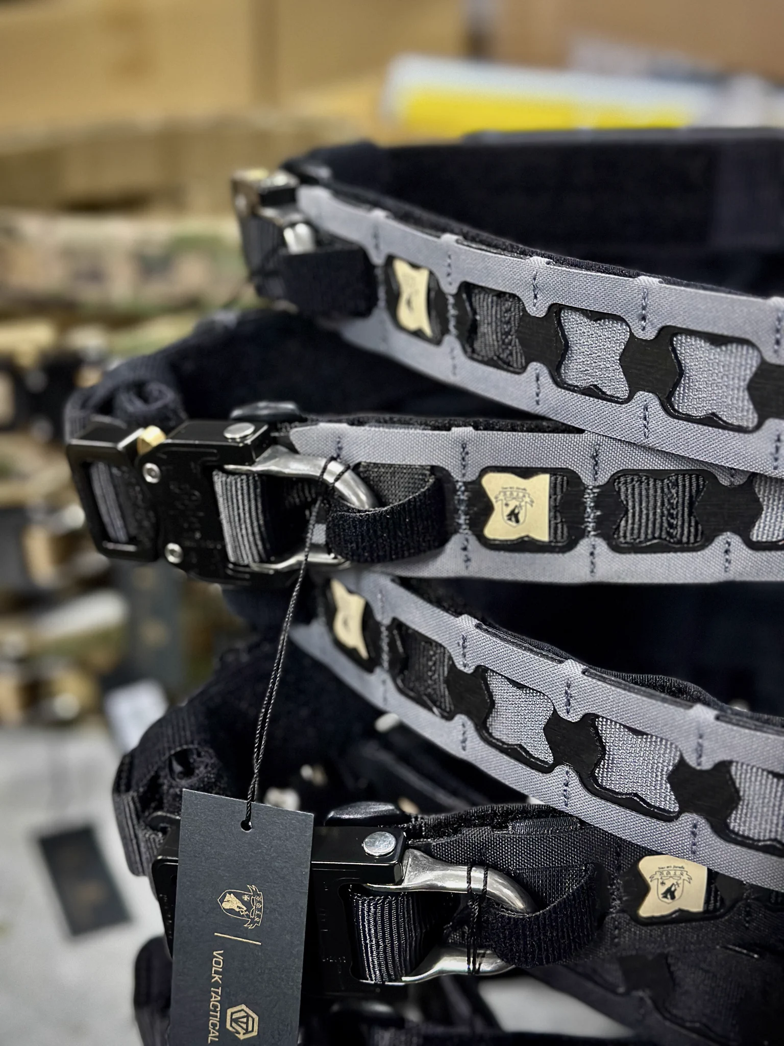 VOLK TACTICAL GEAR (@VTG1975) / X