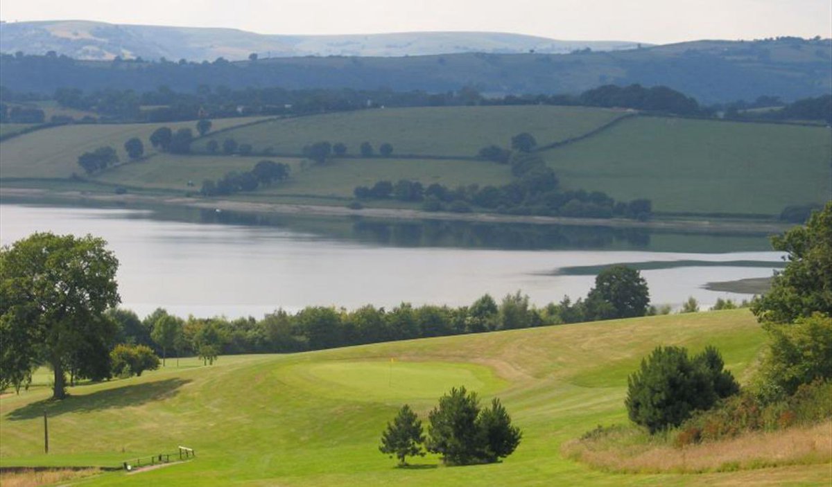 GolfHopper tweet picture
