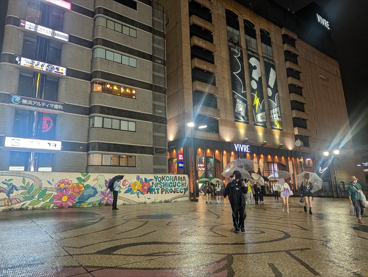 rinrin4919's tweet photo. これが横浜駅西口だよね
#横浜駅 https://t.co/z0WaGV1x54