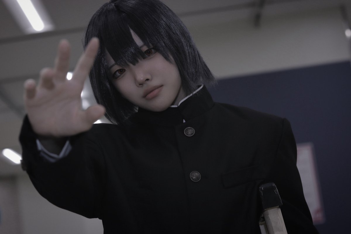 G2YNY4N's tweet photo. cos  ＿＿＿＿

📸 @imari_8688  
#いまふぉとぐらふ https://t.co/1SR3hrViVj