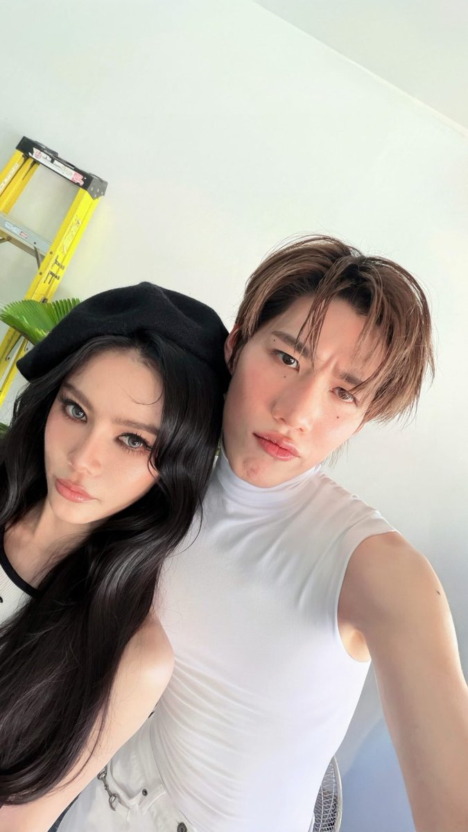 raknongpp's tweet photo. กิ้บzy พีzahaha https://t.co/4QE4nJ5teQ