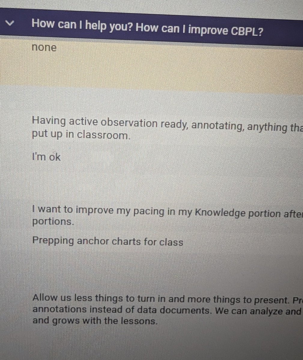 emytomita's tweet photo. Chunk #data #newknowledge Reduce cognitive load. Deepen understanding. Spark action! CBPL helps teachers turn #ECR data into focused strategies, leaving with tools & a plan ready for the tier 1 instruction! โ๏ธ๐ก #CBPL #LiteracyCoaching #DataToAction #teachervoice #45min https://t.co/xay65Yzq49