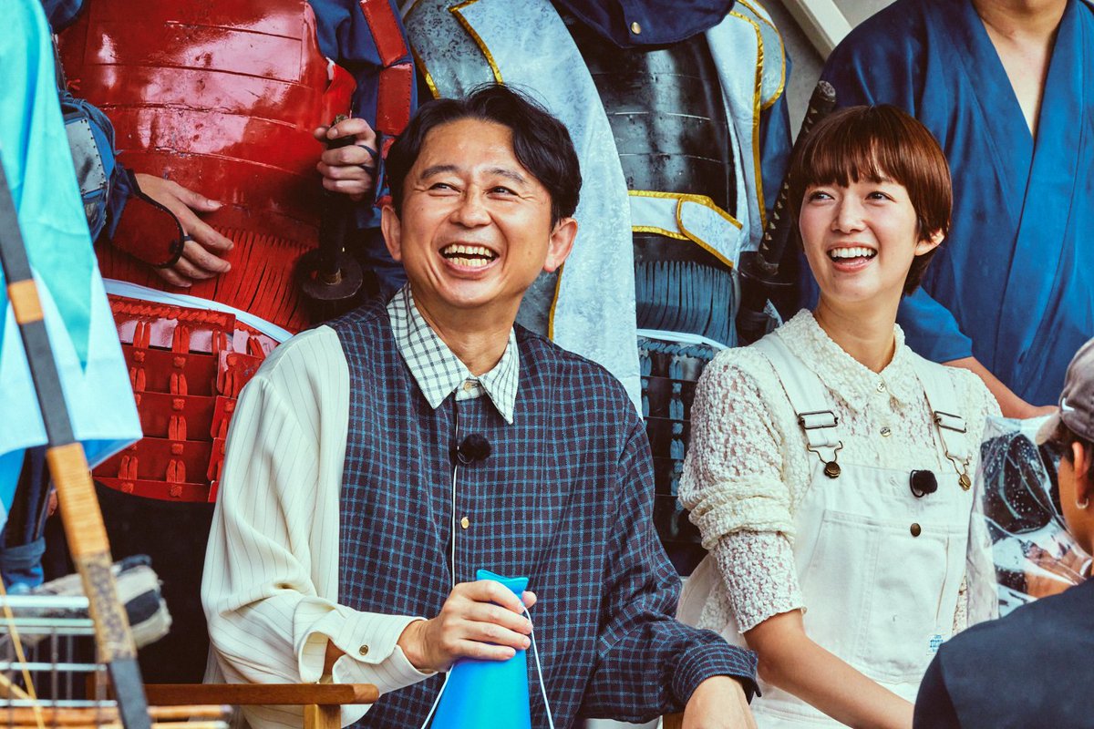 oricon's tweet photo. 『有吉の壁』レギュラー最終回も…
早くも年末特番 放送決定🎊
⠀
有吉監督「アドリブシリーズ」最新作
「アドリブヤンキードラマ」制作も
https://t.co/3m8dgF8cEt
⠀
#有吉の壁 https://t.co/rUVIWfLrig