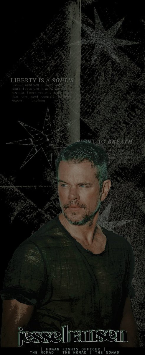 ALMAlNDOMABLE's tweet photo. ᅠᅠ
ᅠᅠ
⠀ ⠀     𝙷𝚄𝙼𝙰𝙽𝙸𝚃𝙰𝚁𝙸𝙰𝙽  𖧧  𝙹𝙾𝚄𝚁𝙽𝙰𝙻𝙸𝚂𝚃.
⠀ ⠀     ✸   𝕿𝐇𝐄 𝐍𝐎𝐌𝐀𝐃 ﹏  𝐅𝐎𝐔𝐍𝐃𝐄𝐑.
⠀ ⠀     𝘂𝗻𝗶𝘁𝗲𝗱 𝗻𝗮𝘁𝗶𝗼𝗻𝘀 𝒘𝒐𝒓𝒌𝒆𝒓  ⌗ 𝑝𝑢𝑙𝑖𝑡𝑧𝑒𝑟.
⠀ ⠀     ⁎𝔥. 𝐇͟𝐈͟𝐒͟𝐓͟𝐎͟𝐑͟𝐘: 𝐜𝐡𝐚𝐧𝐠𝐞 𝒽𝖺𝗉𝗉𝖾𝗇𝗂𝗇𝗀. 

ᅠ
ᅠᅠ https://t.co/aBfyAVP6zj