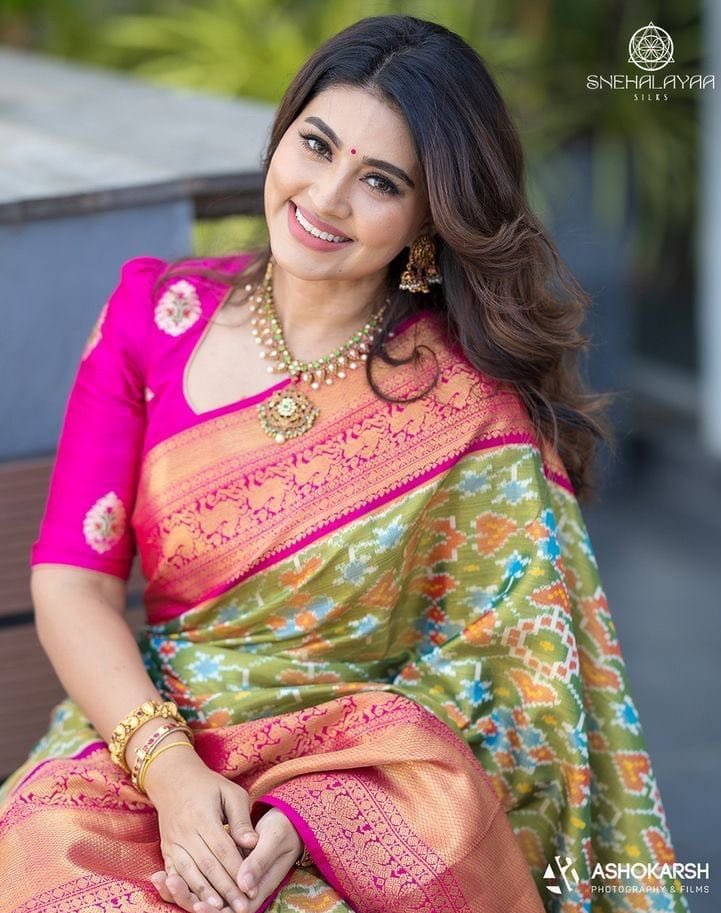 Media image