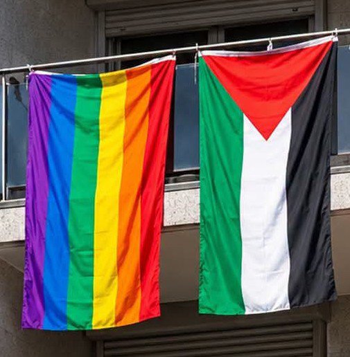 _CSM_101_'s tweet photo. @voxsincomplejo Porque las ONGs que subvencionan a los chiringuitos LGBTQ+ son las mismas que subvencionan a los chiringuitos Free Palestine... 💰💰💰 https://t.co/sraeQ2Pewf