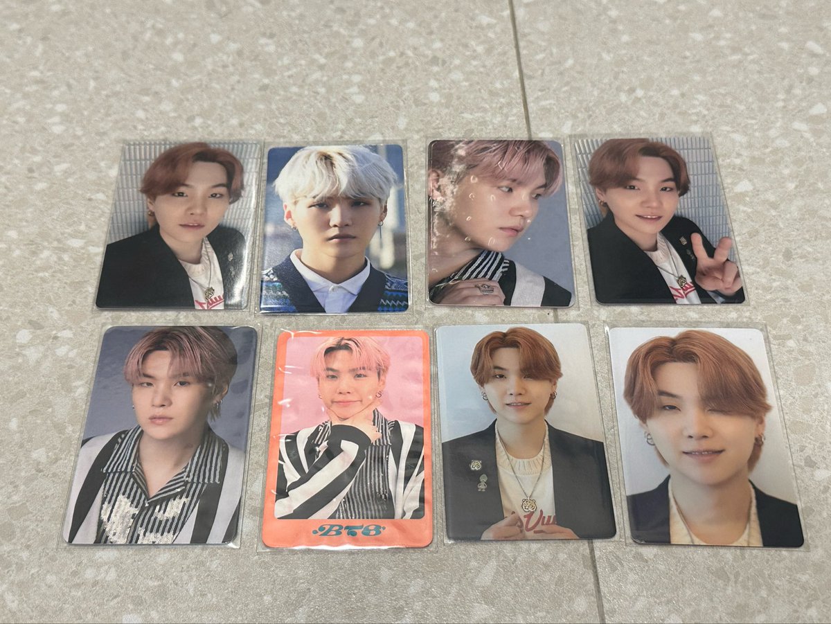 NWenur's tweet photo. Update PC dicon yg masih avail #wts #btsarmy #btspc #BTS_WORLDTOUR_ARİRANG https://t.co/8odgqgEO1X