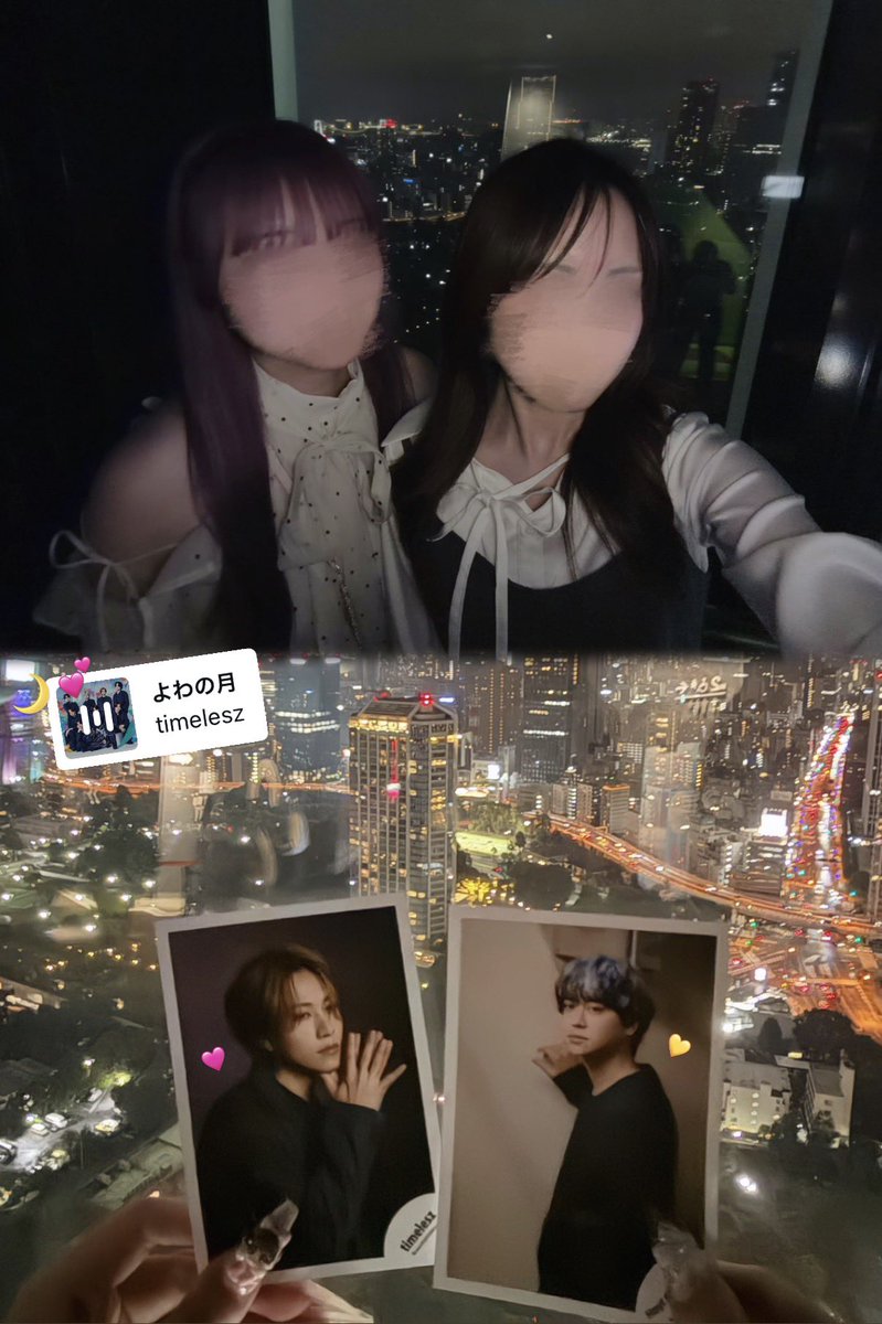 masacute__'s tweet photo. 初めて東京タワー登った🗼💘💫 https://t.co/hgqKIpvRGQ