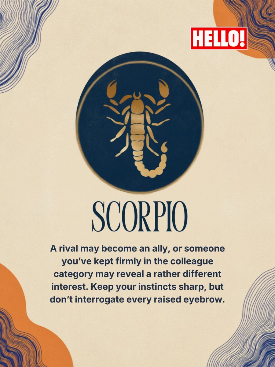 HELLOmagIndia's tweet photo. October puts relationships under the spotlight, with Venus retrograde asking you to revisit old conversations &amp; reassess what you want. Read your October #horoscope to see what the stars have in store: https://t.co/q0CvKPNnty #HELLOIndia #HELLOMagazine #HELLOHoroscope #Astrology https://t.co/5XakCeQPfn