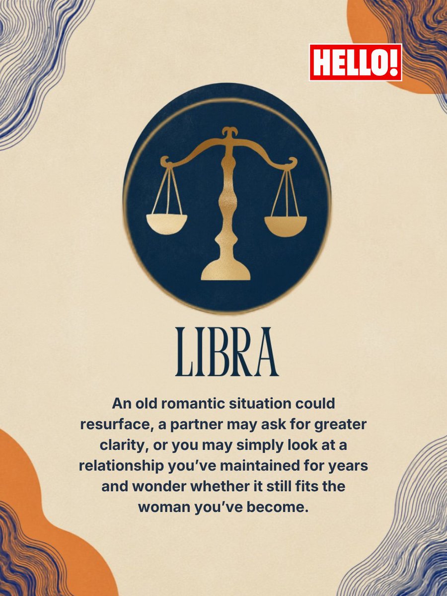 HELLOmagIndia's tweet photo. October puts relationships under the spotlight, with Venus retrograde asking you to revisit old conversations &amp; reassess what you want. Read your October #horoscope to see what the stars have in store: https://t.co/q0CvKPNnty #HELLOIndia #HELLOMagazine #HELLOHoroscope #Astrology https://t.co/5XakCeQPfn