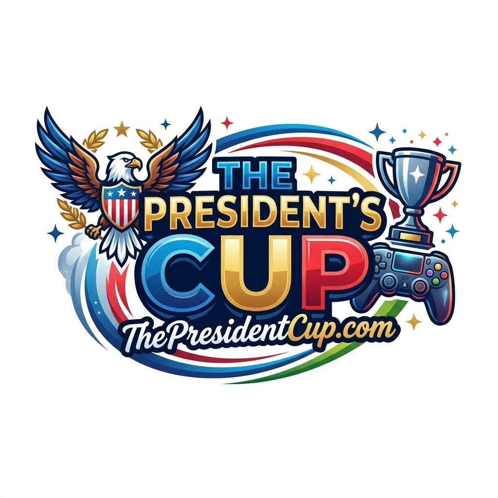 AbdYougil's tweet photo. 🏆 One season. One champion. One Cup.

https://t.co/57QQHtB43u is for sale.

Perfect for esports, trivia, fantasy, or strategy games. Become the President, lift the Cup.

#startups #Gaming #Esports #nft #Gamefi #Presidentcup https://t.co/g19DPpTIN8