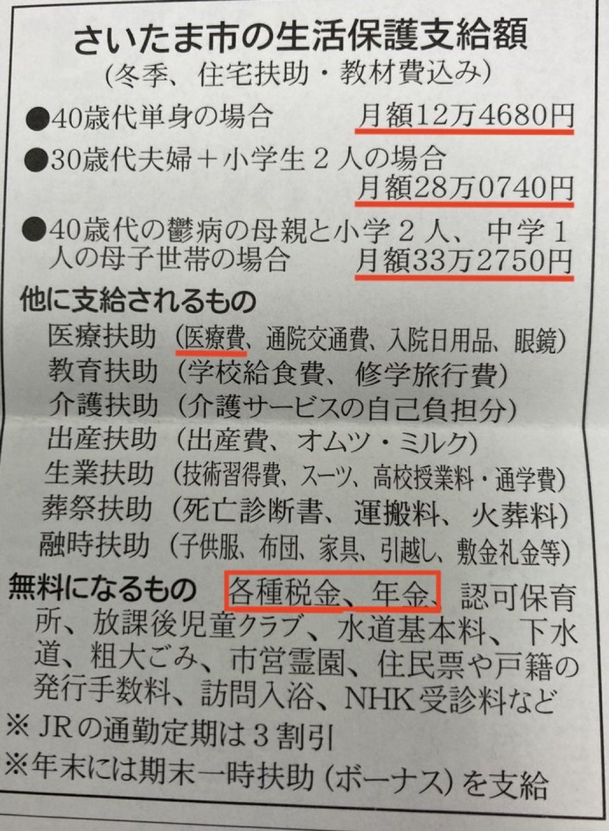 taroinagaki025's tweet photo. 真面目に仕事してる人が馬鹿を見る。
年末にボーナスまで出るってよ。 https://t.co/oj2oHiom2I