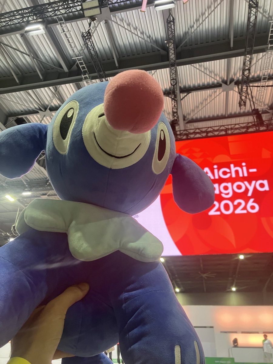 Primarina_39's tweet photo. アジア競技大会の振り返り!!✨
5年前ユナイト始めた時はオリンピックの種目にユナイトが選ばれて自分の地元で開催されて日本が金メダルを獲ってくれるなんて夢にも思わなかったなぁ…
感動をありがとう!!!🥇
#JPNWIN https://t.co/89TzVuqMXu