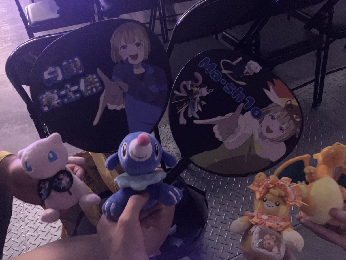 Primarina_39's tweet photo. アジア競技大会の振り返り!!✨
5年前ユナイト始めた時はオリンピックの種目にユナイトが選ばれて自分の地元で開催されて日本が金メダルを獲ってくれるなんて夢にも思わなかったなぁ…
感動をありがとう!!!🥇
#JPNWIN https://t.co/89TzVuqMXu