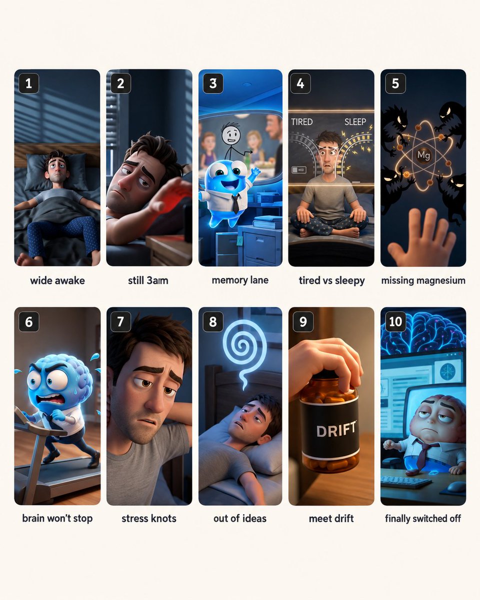 CEO_Vlad's tweet photo. pixar style ads are the easiest win in ecom right now

this whole 50 second ad is ONE generation

the tool i use takes the product once and builds the angle and every scene from there, no bouncing between 5 apps or joining clips myself

a creative team would charge $500-1,500 for this and take a week

the hard part used to be keeping the same character from scene to scene, which is where other tools fall apart

the setup i use locks him before a single frame gets made

i'm giving away the whole system:

> 60s+ pixar ads from a single generation
> the claude prompt that picks the angle first
> the product naming trick that builds scenes around it
> spinning one script into 10 variations

rt + comment "PIXAR" and i'll send it

(gotta be following so i can dm)