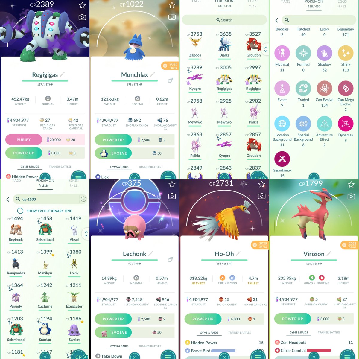 pokemongodream's tweet photo. 2381
Link for our G2G store above
#pokemongo #pokemongoaccount #pokemongoitalia #pokemongobrasil #pokemongousa #shinypokemon #pokemon #pokemonshiny #pokemongosingapore #pokemongouk #pokemongoaustralia #pokemongogermany #pokemongofrance #pokemongojapan #PokemonGOraid #ShinyPokemon https://t.co/Rzzguc1IEL