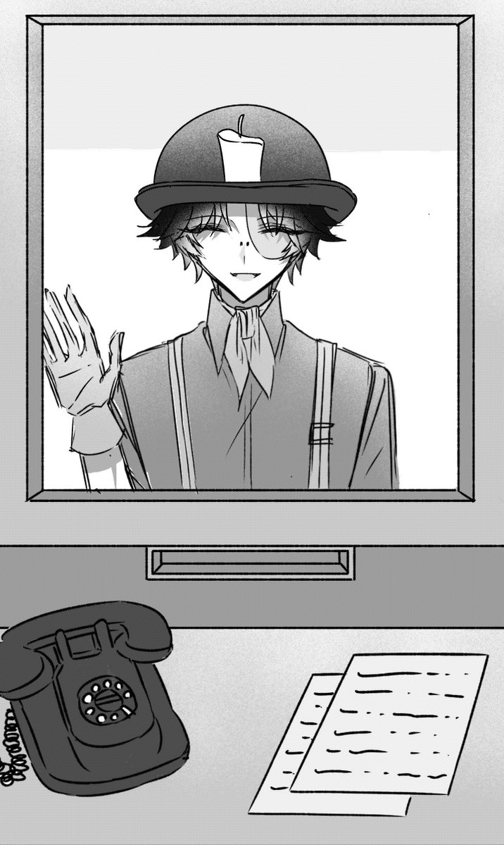 Dabupi_01's tweet photo. ドア開けてパロ🧲(?) https://t.co/GJldqN5VEt
