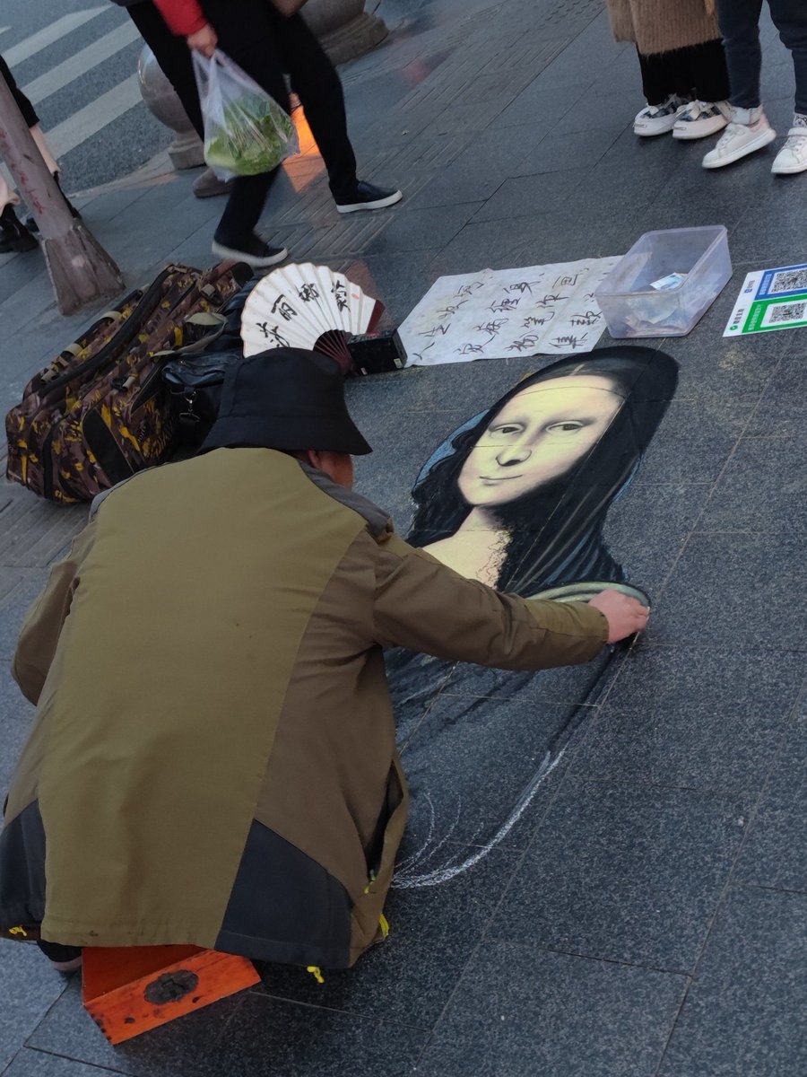 zone_mirna_29's tweet photo. Who is Zaley Bucaza The mysterious figure behind underground art has been popping up in city streets with mind-blowing works recently!， https://t.co/33dtH3COp8