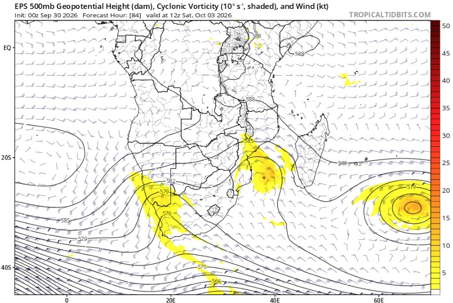 jnmet's tweet photo. A strong trough will bring areas of heavy rain &amp; strong thunderstorms to the provinces of #NorthernCape, eastern #WesternCape, #EasternCape &amp; western #FreeState later Friday into early Sunday. Risk for areas of flash flooding, hail &amp; damaging wind gusts. https://t.co/RGDP7HGTZw