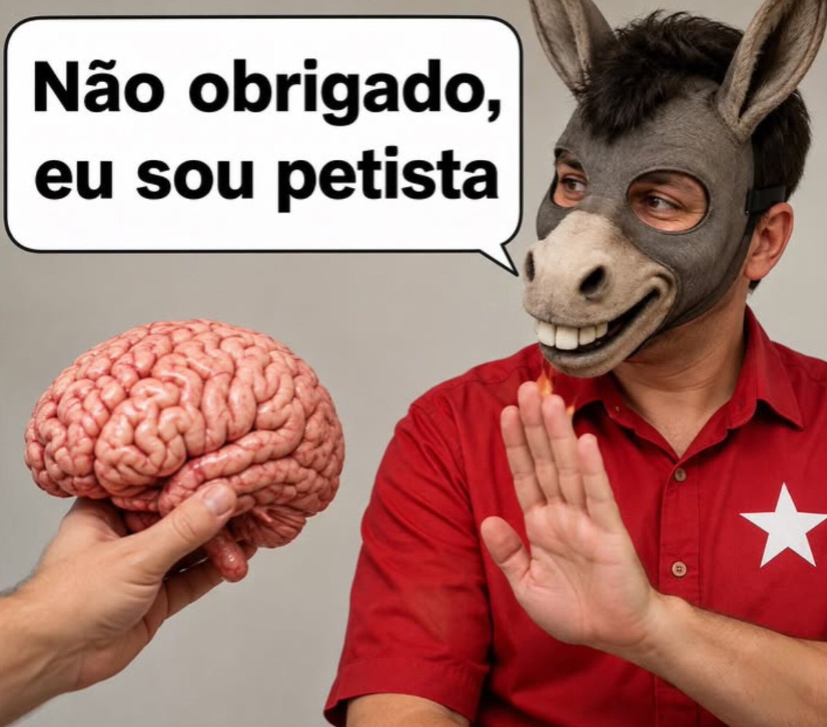 UilianBrunow's tweet photo. @claudio_dantas_ TENTE CONVENCER UM IDIOTA E SE TORNE UM . https://t.co/Ljuz2mU26j
