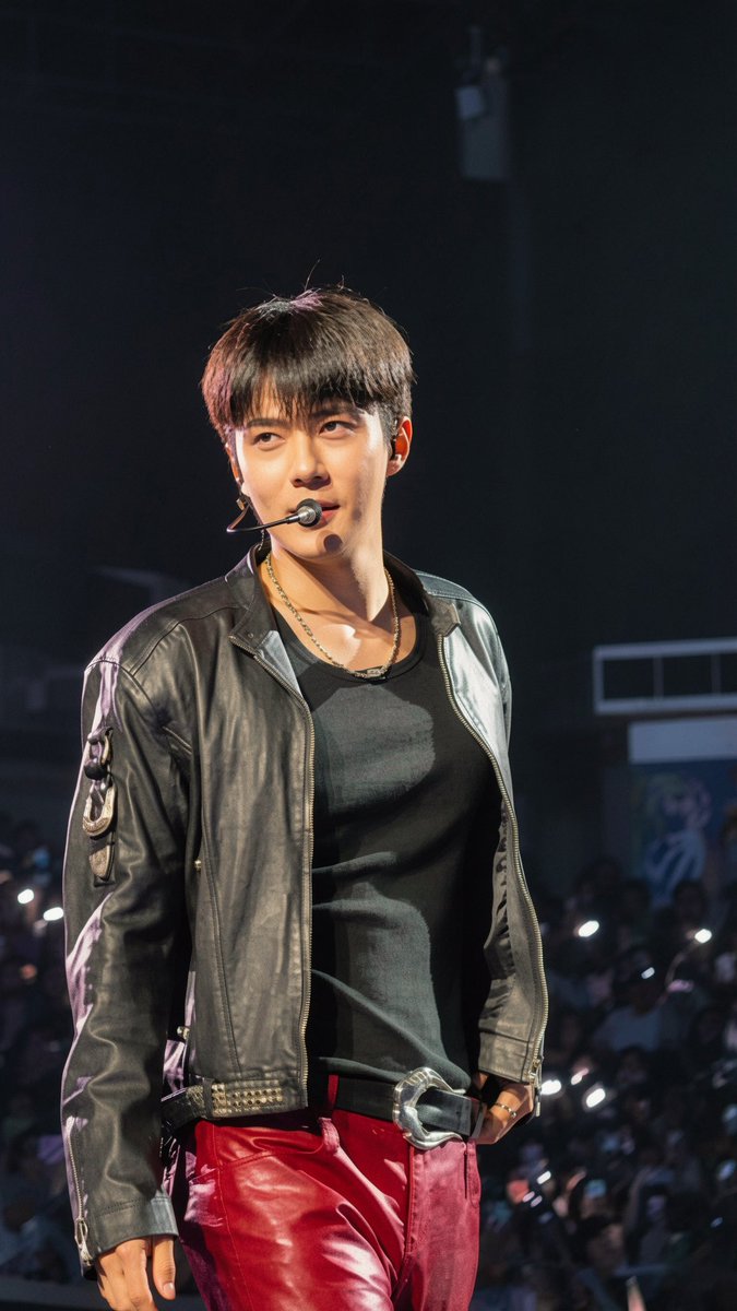 moohsh94's tweet photo. ได้เห็นความหล่อเซฮุนแบบชัดขึ้นมาก 
ขอบคุณที่แบ่งปันกันคับ เริ่สสสส!! 🥹 https://t.co/OHhPwuqXQv