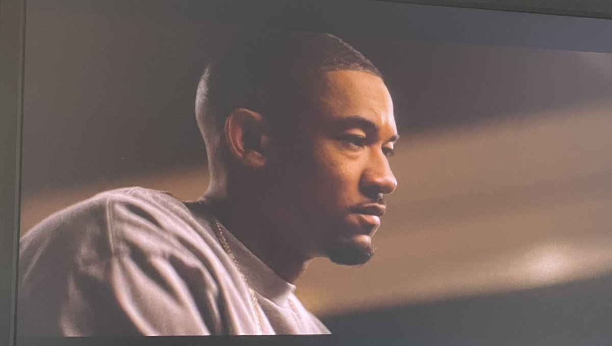 Daddio86's tweet photo. This the best Character in the show. 
#TheDropFX @FXNetworks @TheEmmys https://t.co/cZ7QNu3Zqn