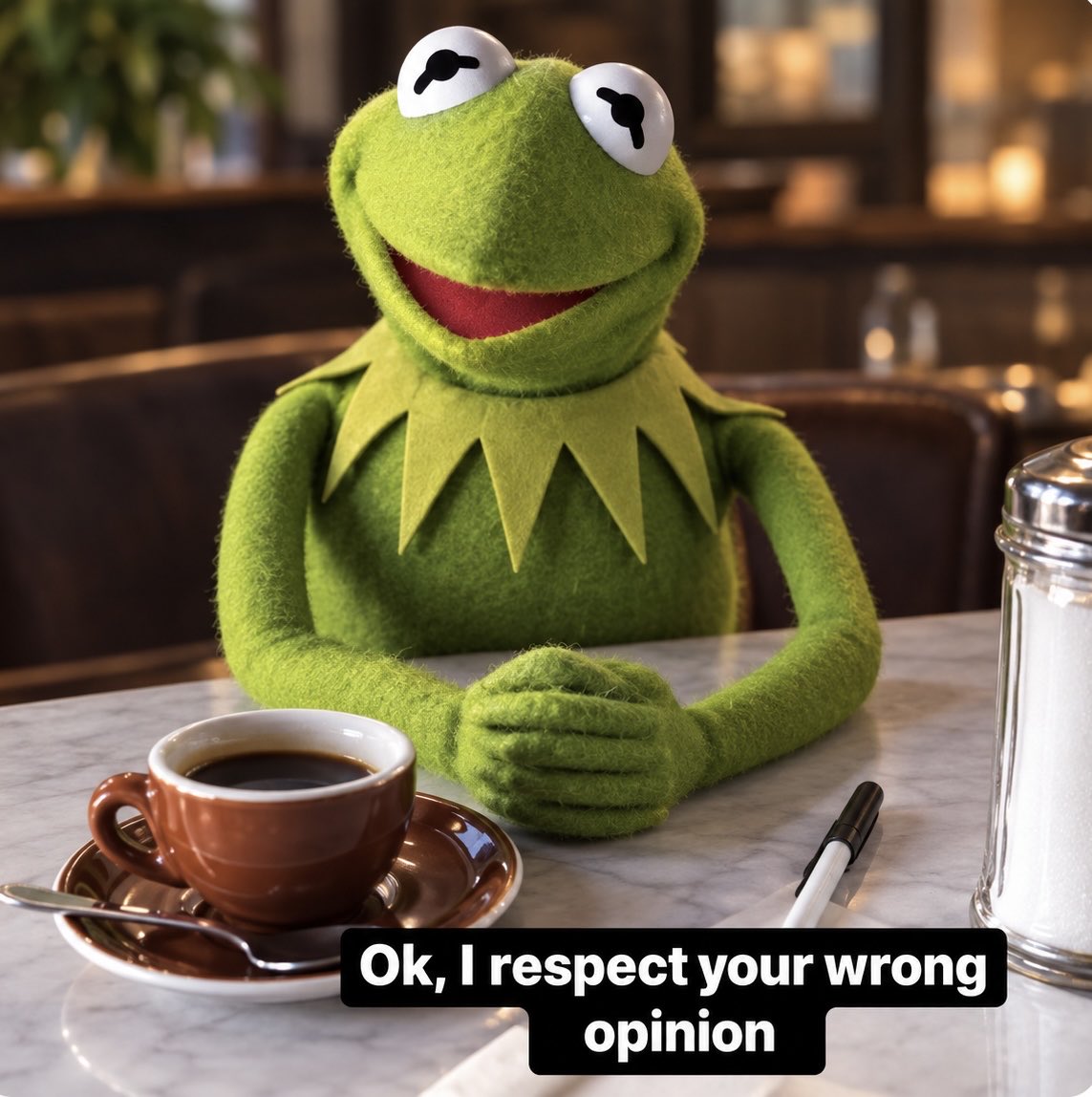 danny_watson93's tweet photo. Me when I'm having a discussion: https://t.co/TNIoIkKpPq