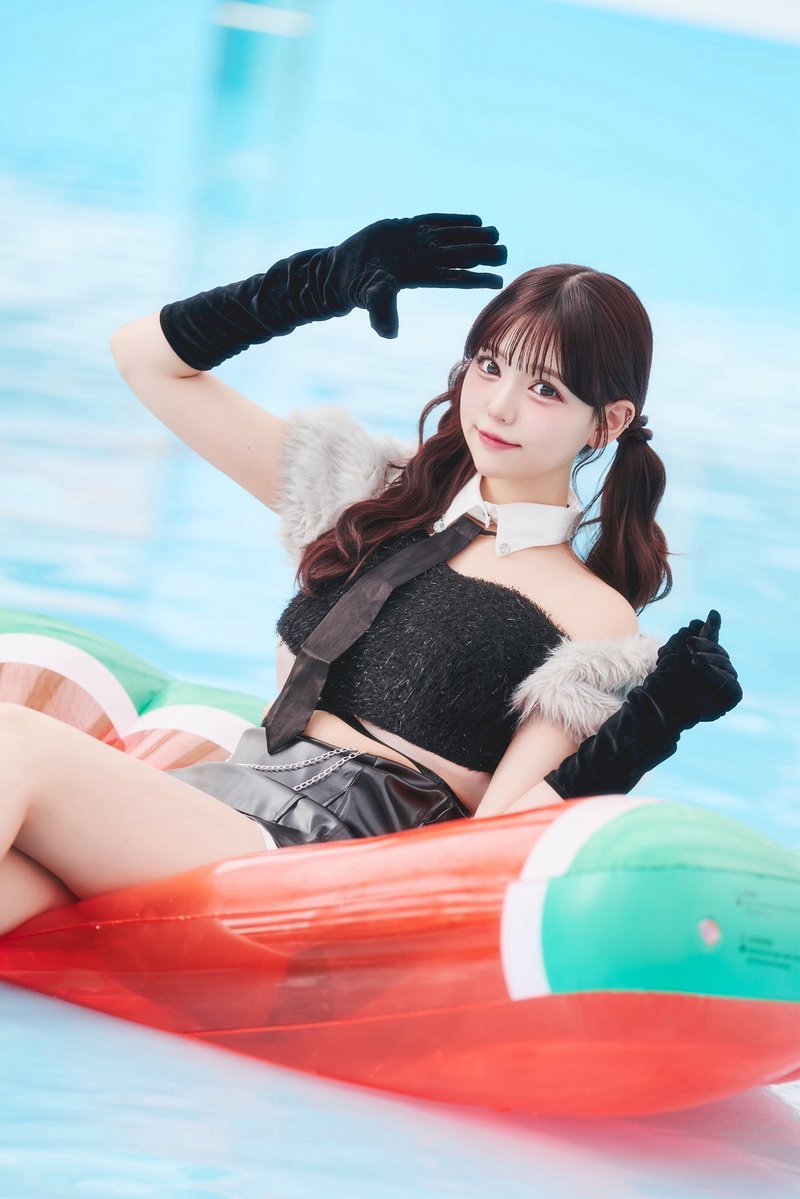 moe_Ux_xU_'s tweet photo. 近代麻雀ありがとうございました🀄🫧💞

どのもえにゃが好きですか～？🎶 https://t.co/mjWsCMxdkq
