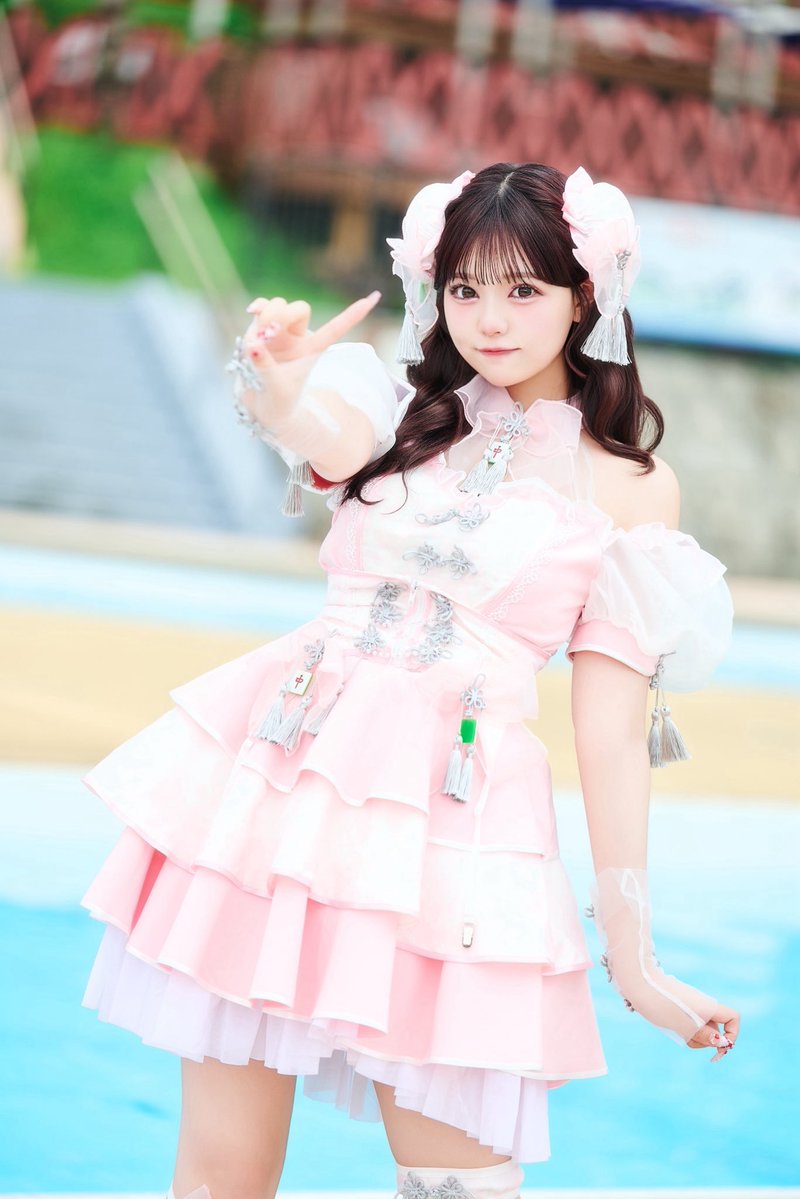 moe_Ux_xU_'s tweet photo. 近代麻雀ありがとうございました🀄🫧💞

どのもえにゃが好きですか～？🎶 https://t.co/mjWsCMxdkq