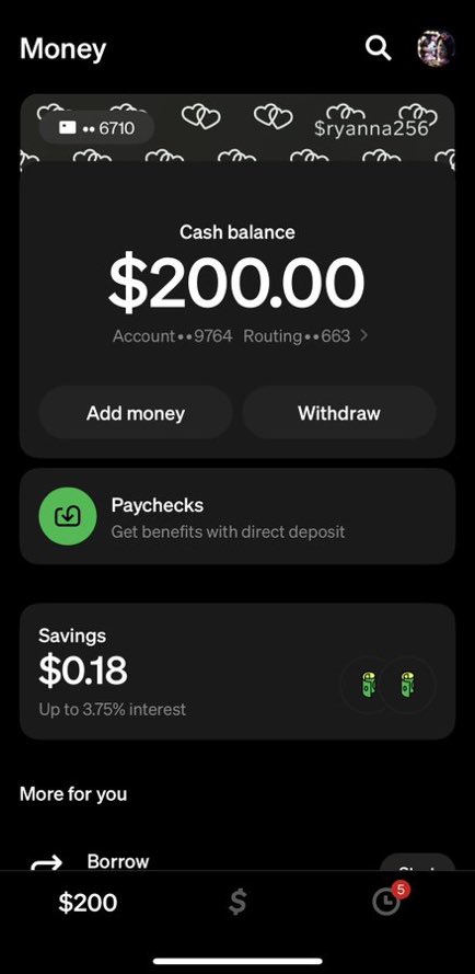 BheronicaCarpi2's tweet photo. Feet sellers that uses cashapp 

Legit sellers only https://t.co/phvykooHga