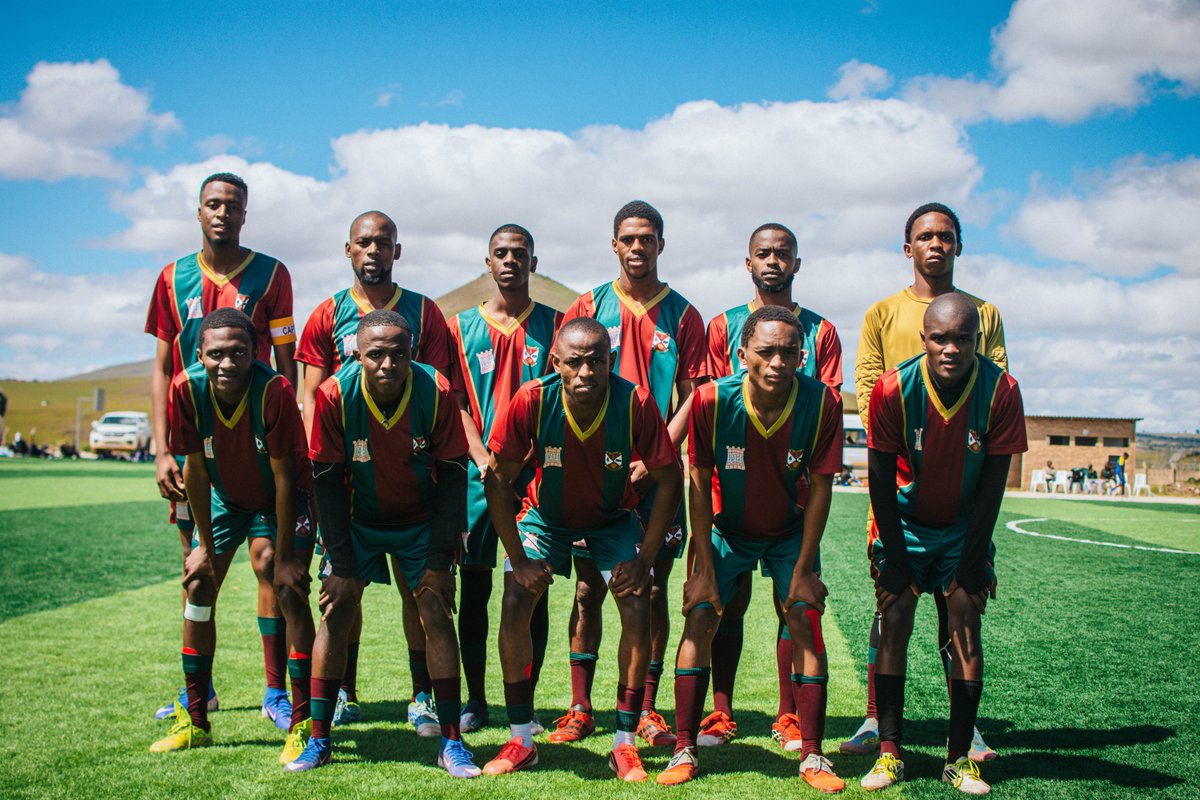 TARDI540202's tweet photo. 𝐌𝐀𝐓𝐂𝐇 𝟒 𝐔𝐍𝐃𝐄𝐑𝐖𝐀𝐘! ⚽🔥

Fort Cox take on Cedara in a battle for crucial points! 🏆⚡ Tactical discipline, intensity and plenty of action on the pitch!

Who will break through? 👀

#NACSANO2026 #SoccerWeek #FortCoxFC #CedaraFC #MatchDay #Day5 https://t.co/mcNlZqrf59